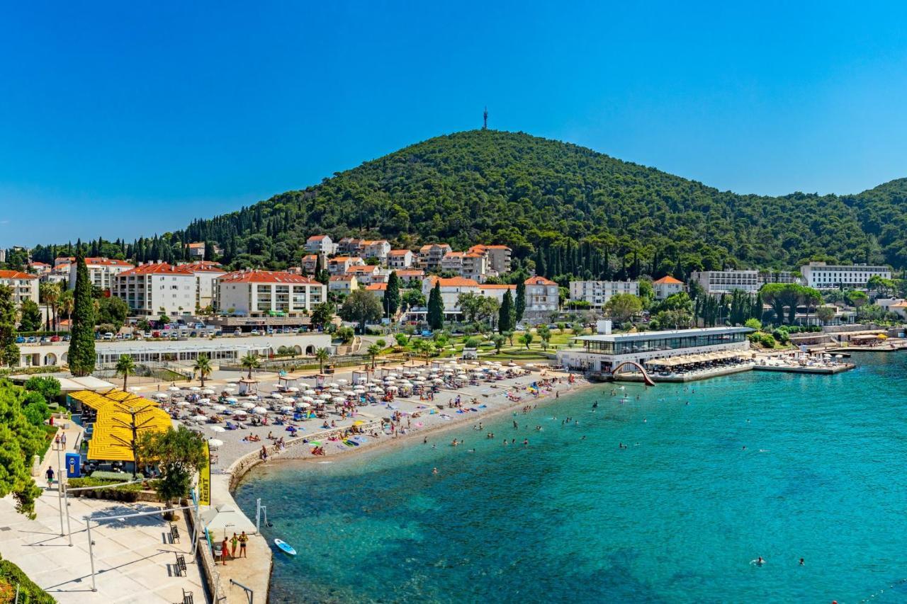 Apartman Maja Appartement Dubrovnik
